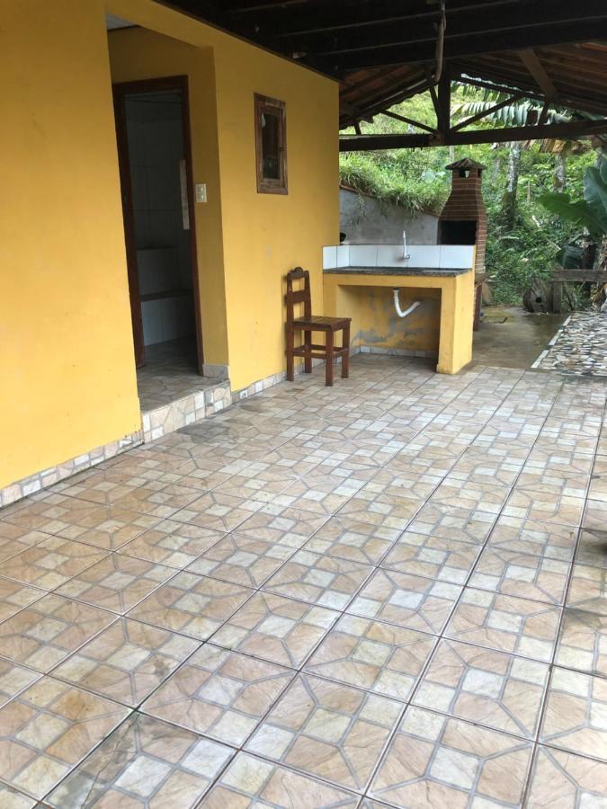 Sitio Casa Do Vale Villa Visconde De Maua Exterior photo